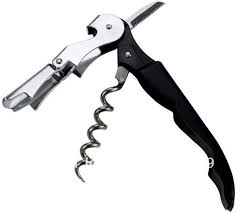 Wine Corkscrew
